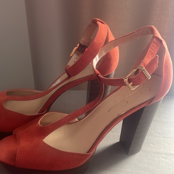 Jessica Simpson shoes - Picture 3 of 4